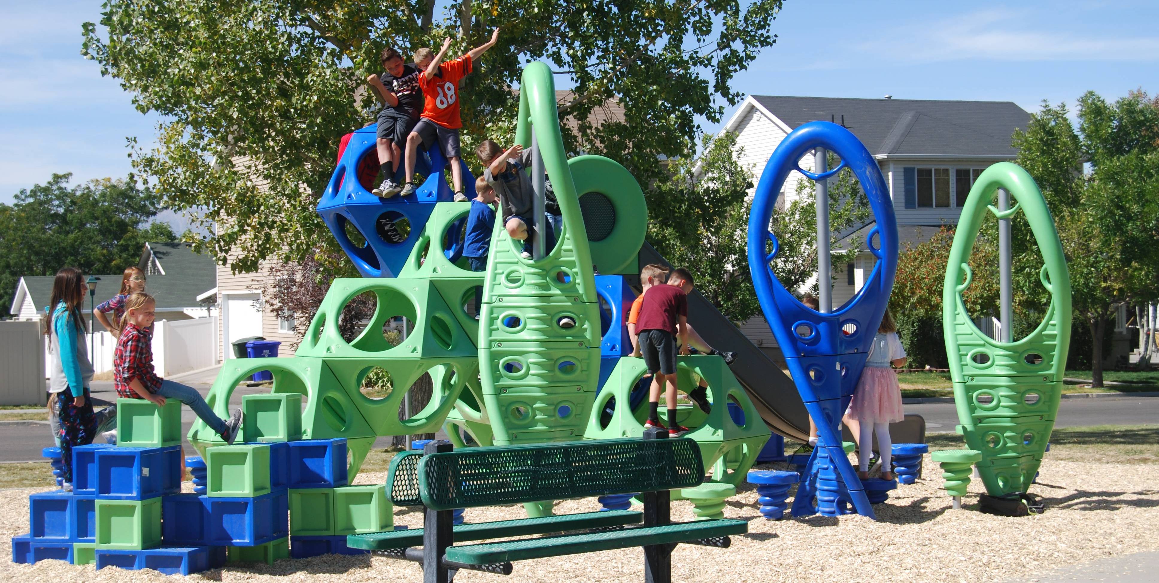 Parks Arts and Recreation Image